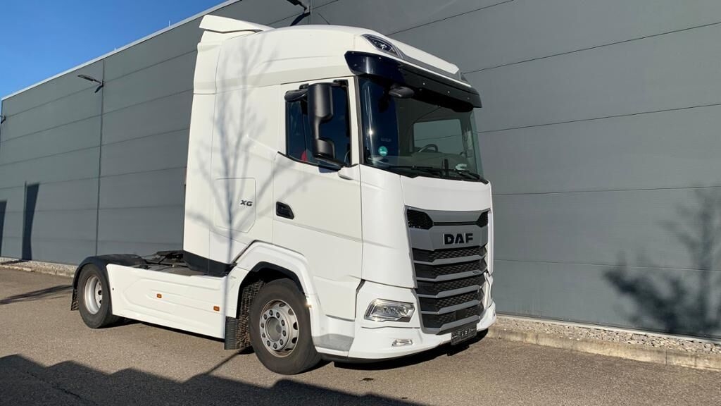 DAF