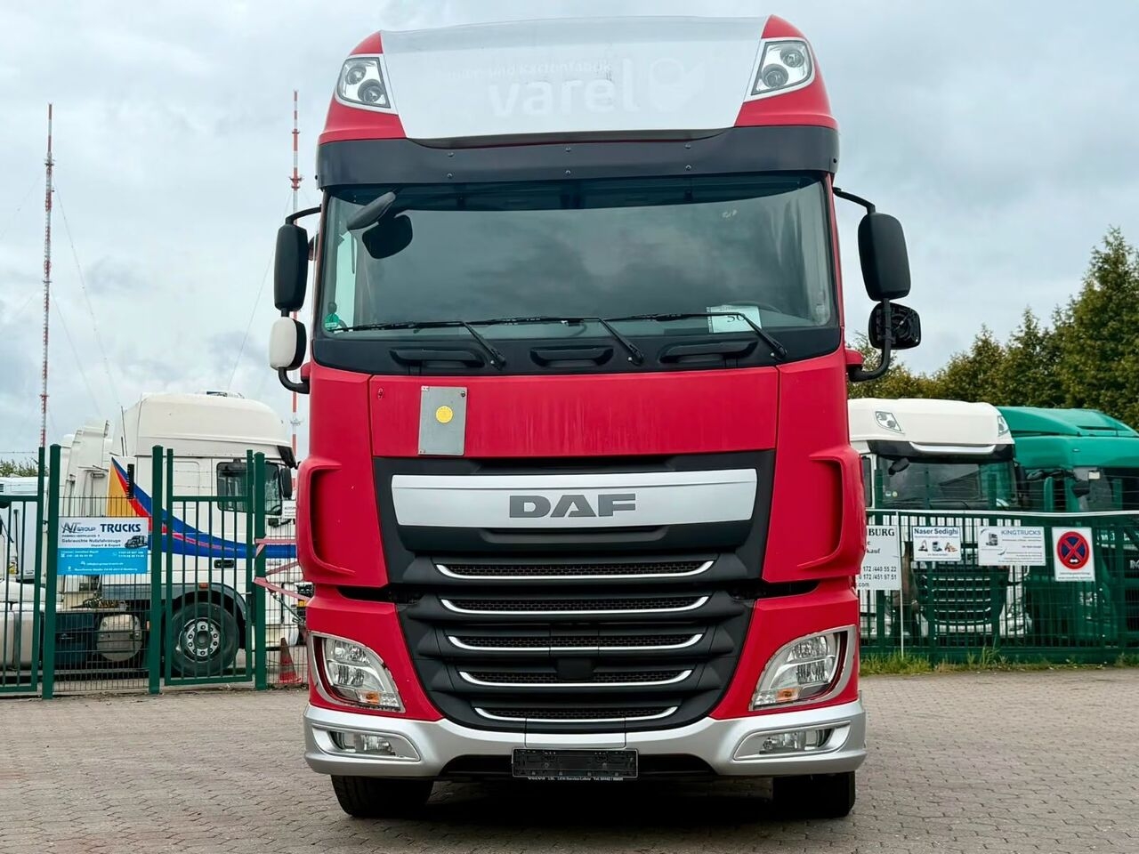 DAF