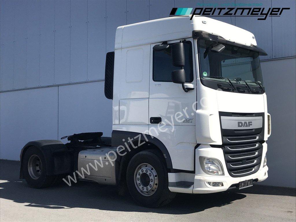 DAF