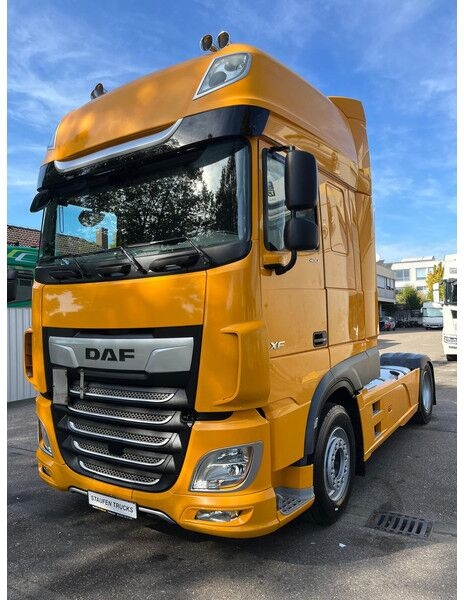DAF