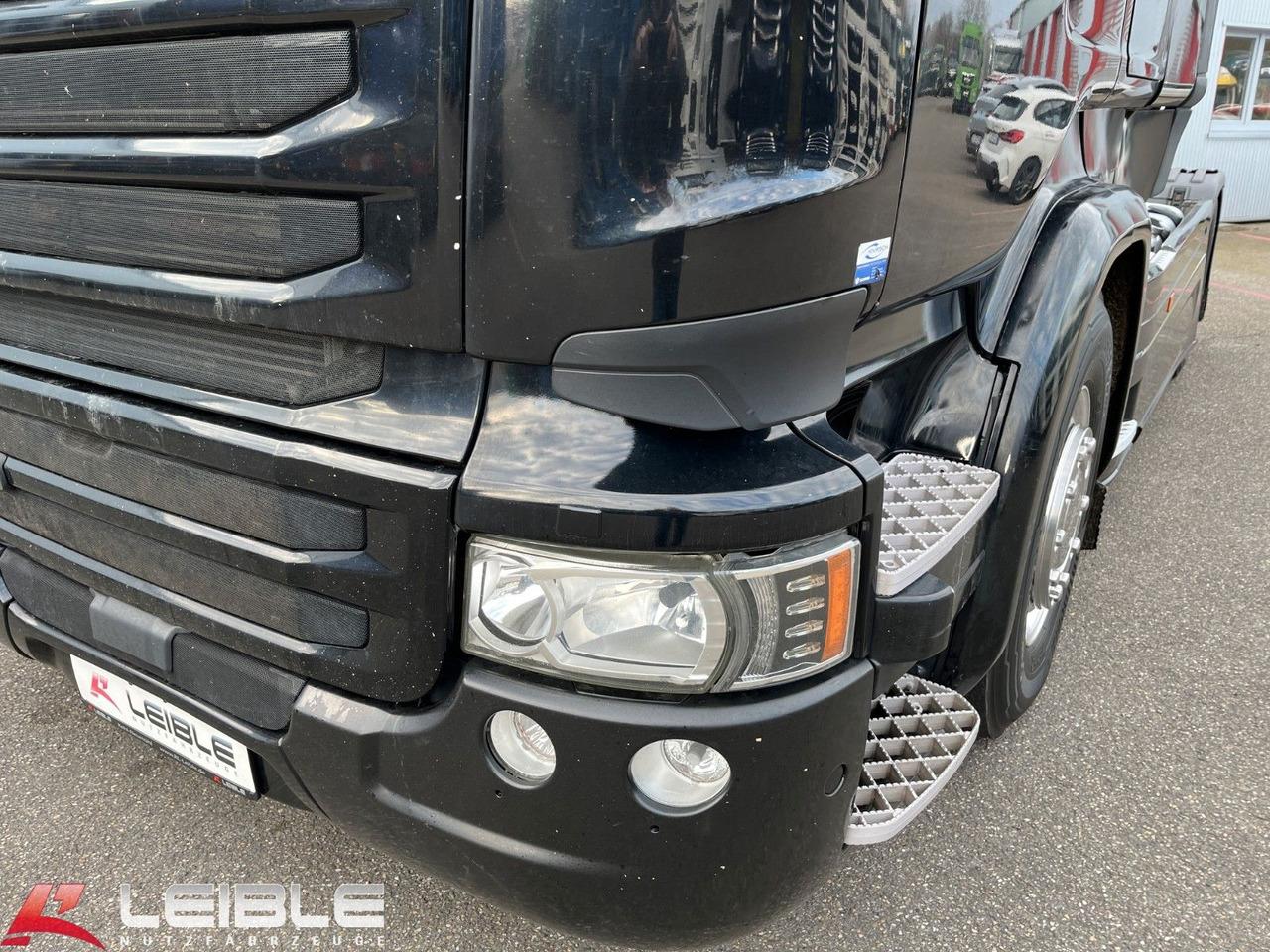 Scania