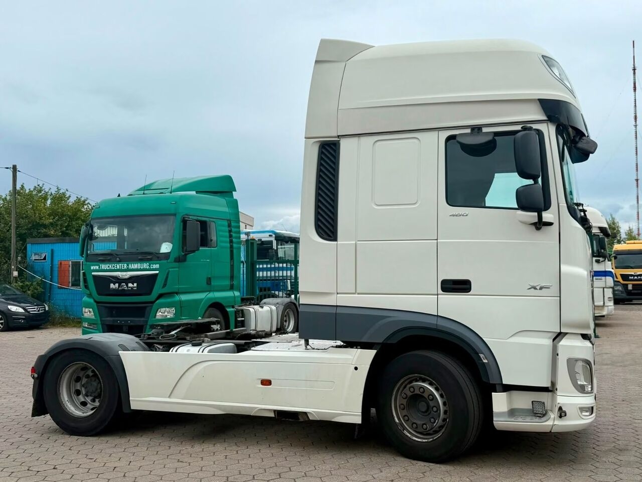 DAF