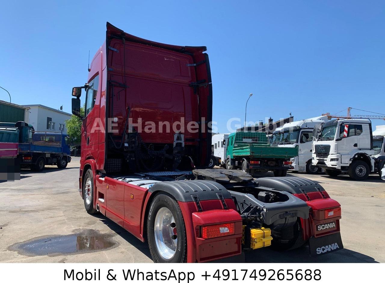 Scania