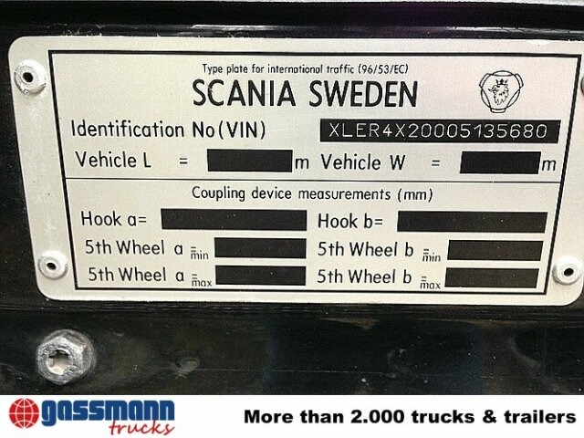 Scania