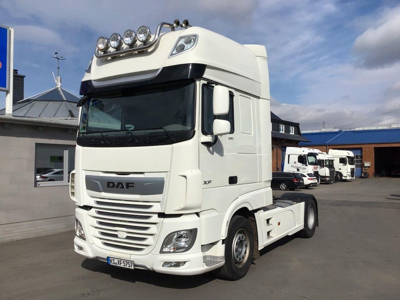 DAF