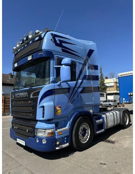 Scania