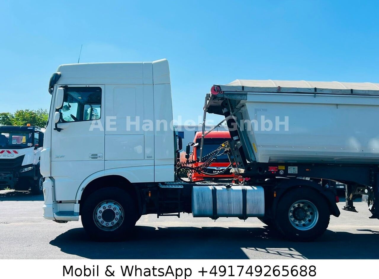 DAF