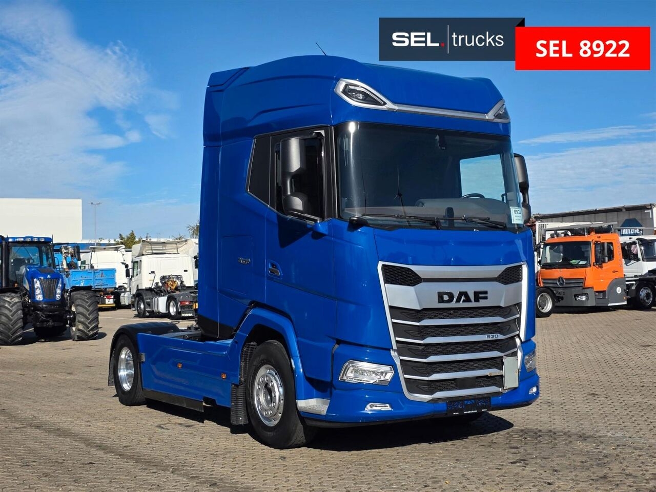 DAF
