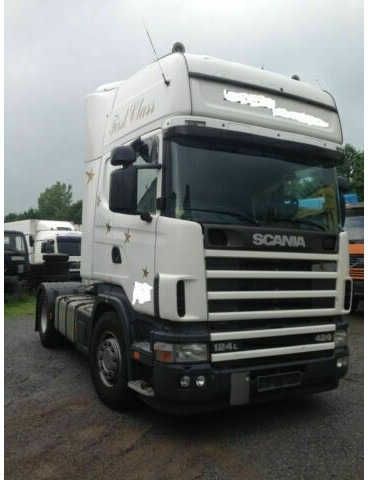 Scania