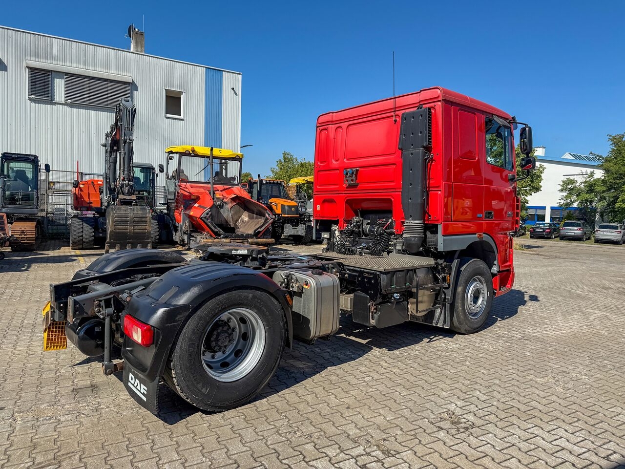 DAF