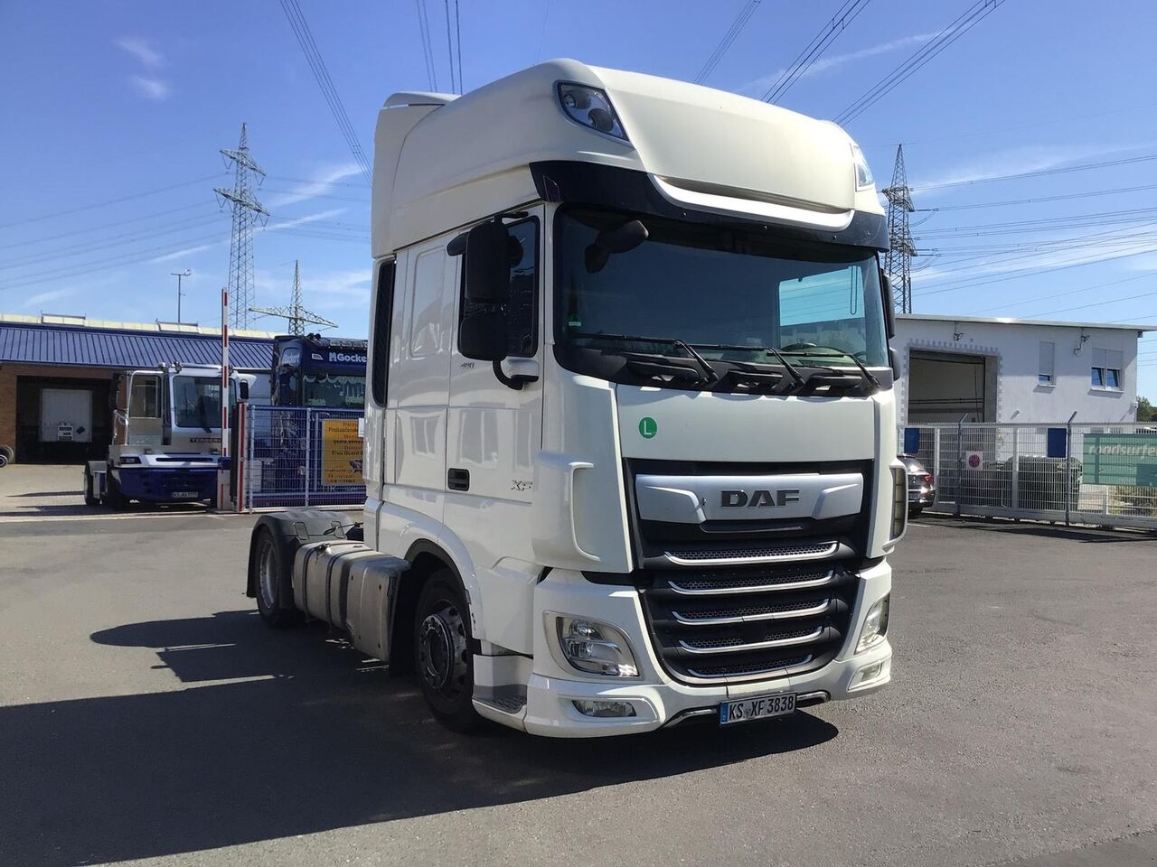 DAF