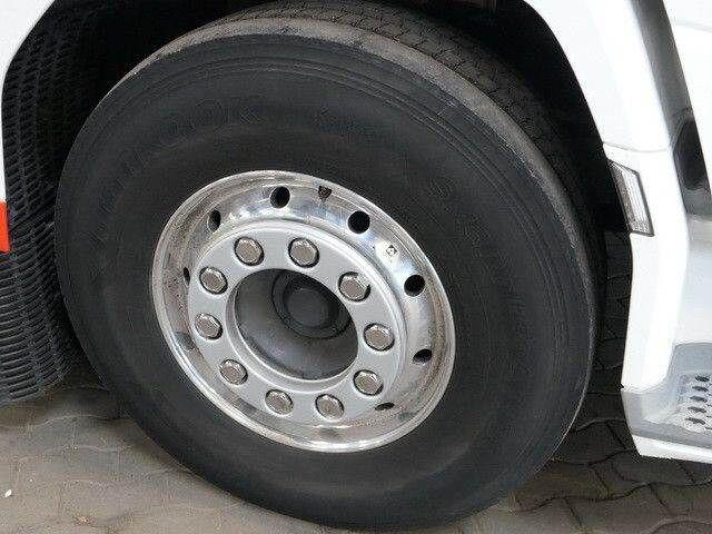 DAF