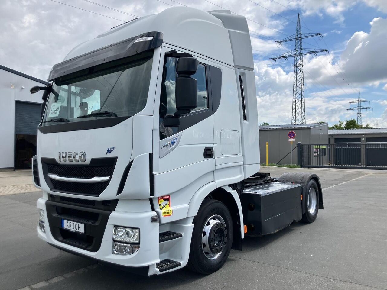 Iveco
