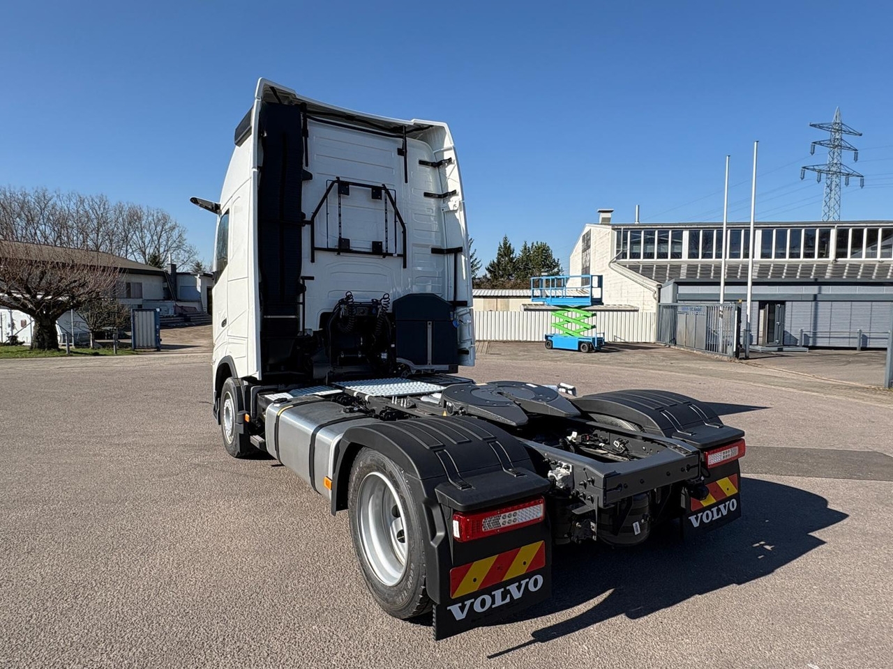 Volvo