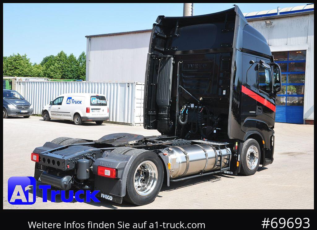 IVECO