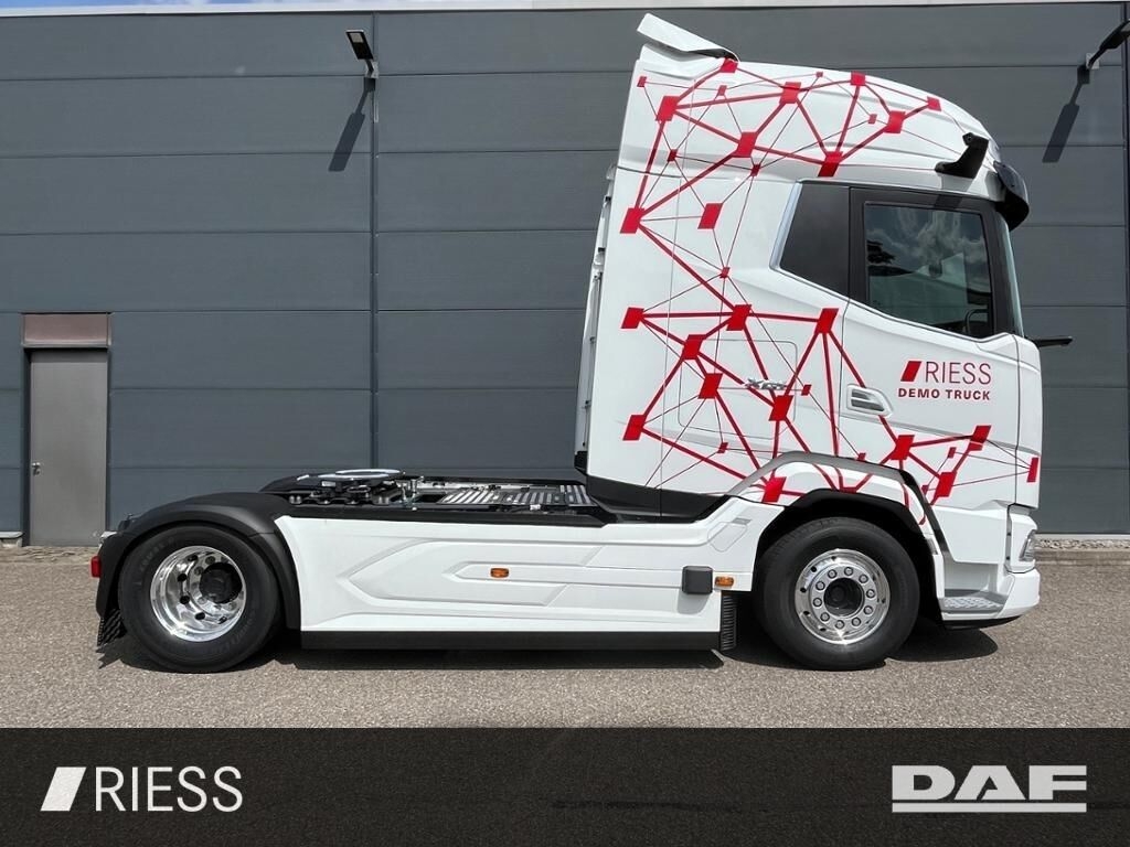 DAF