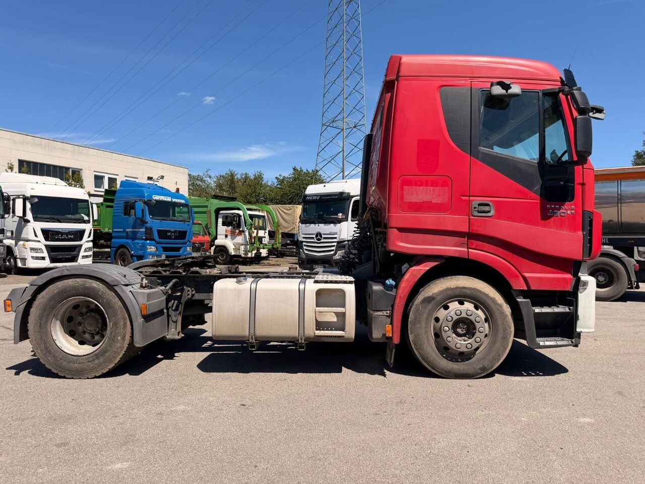 Iveco