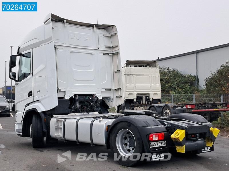DAF