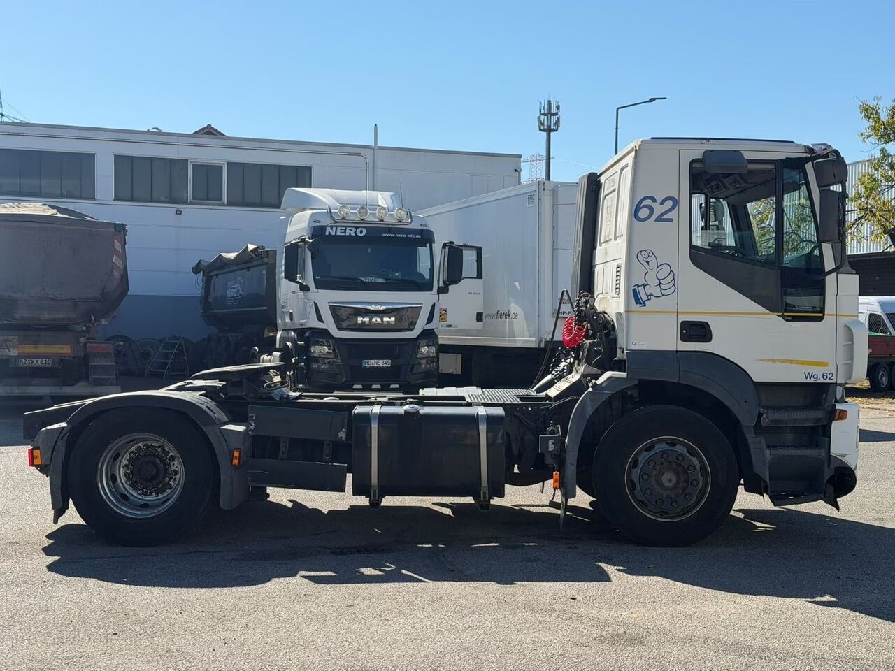 Iveco