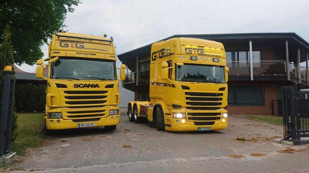 Scania