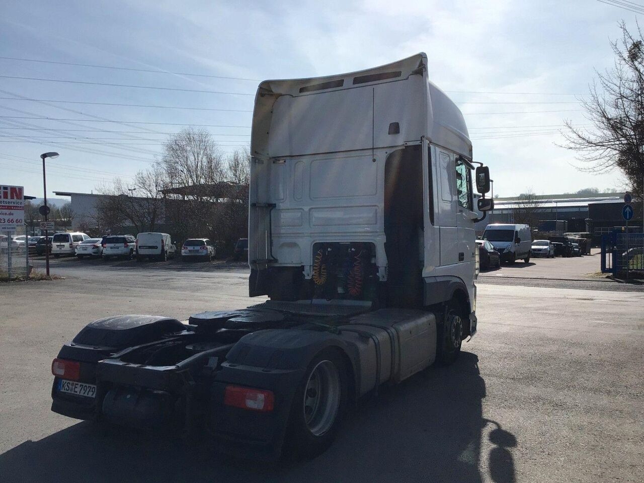 DAF