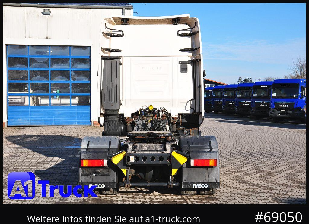 IVECO