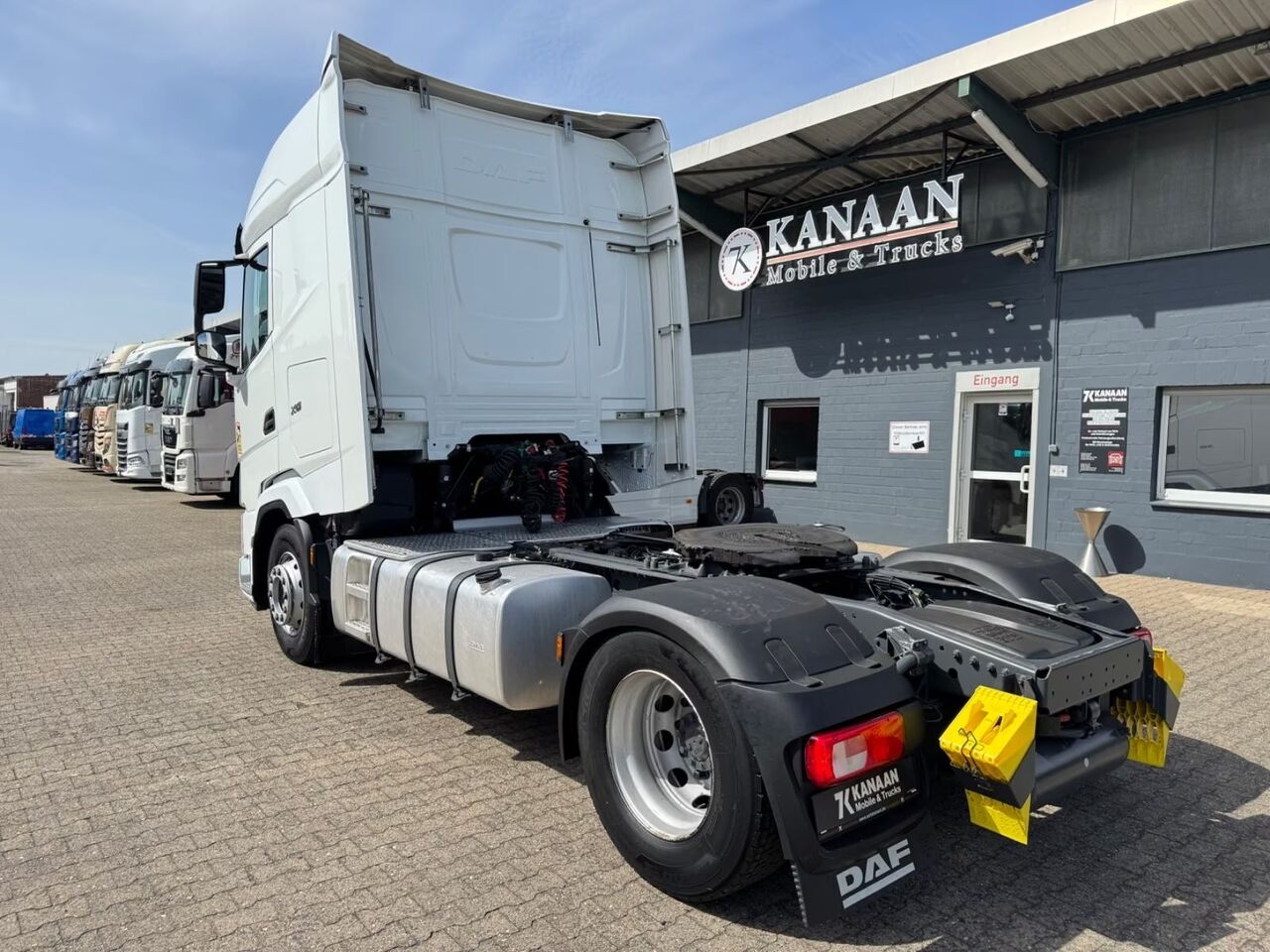DAF