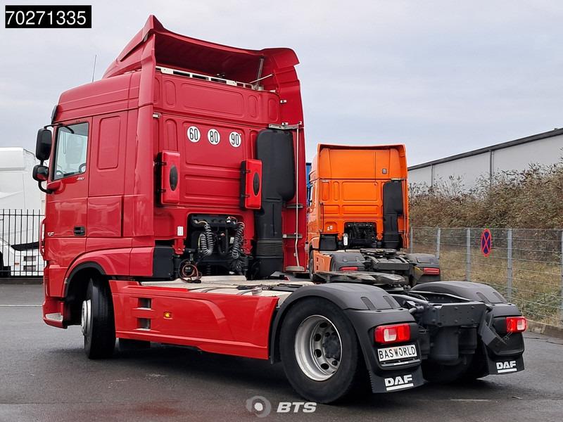 DAF