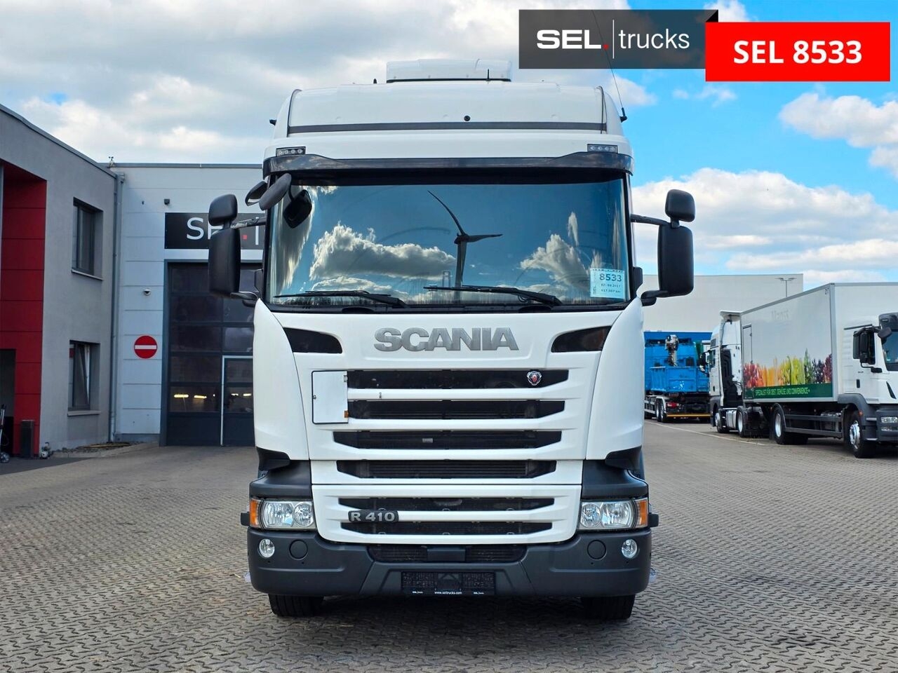 Scania
