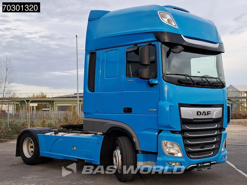 DAF