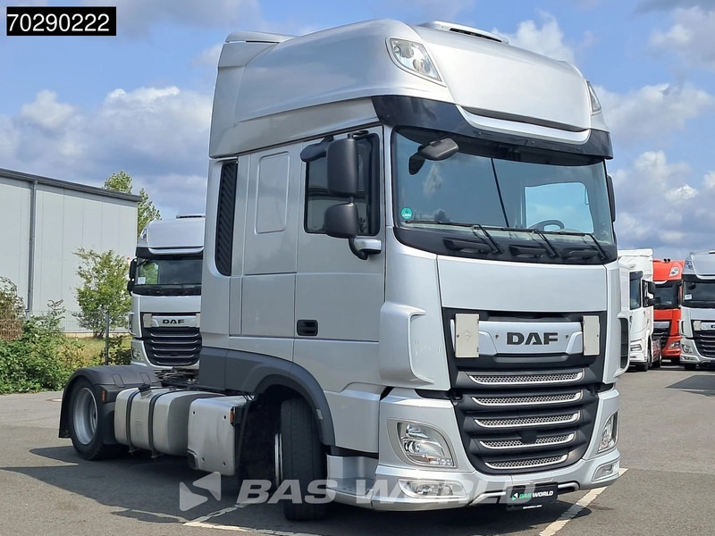 DAF