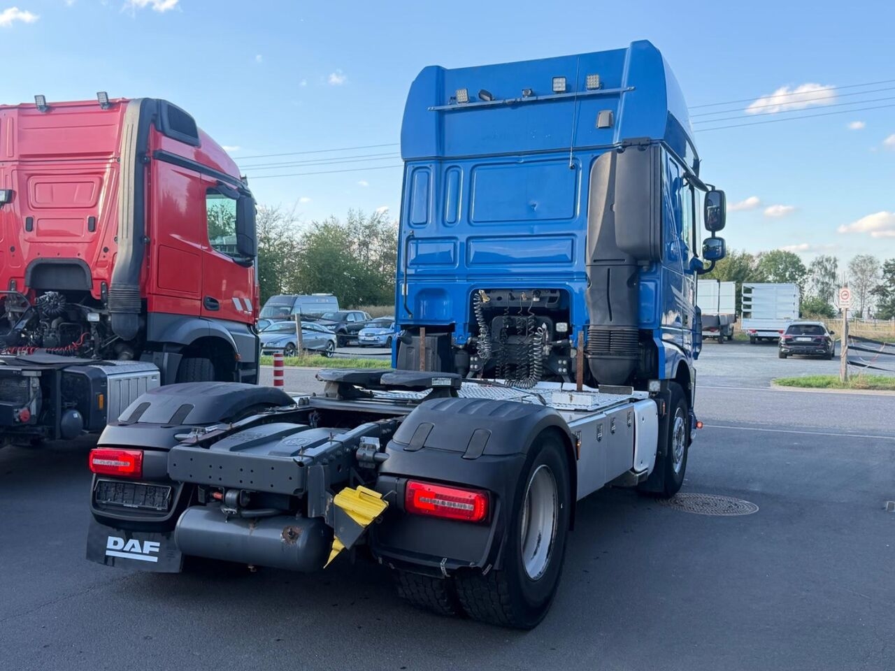 DAF