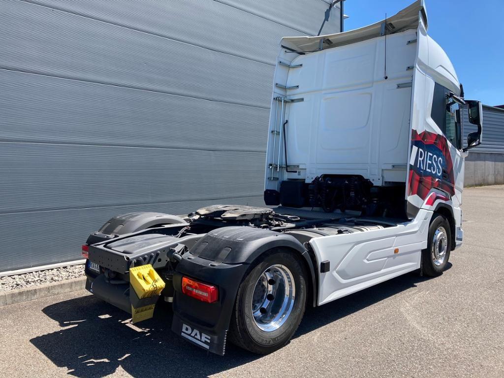 DAF