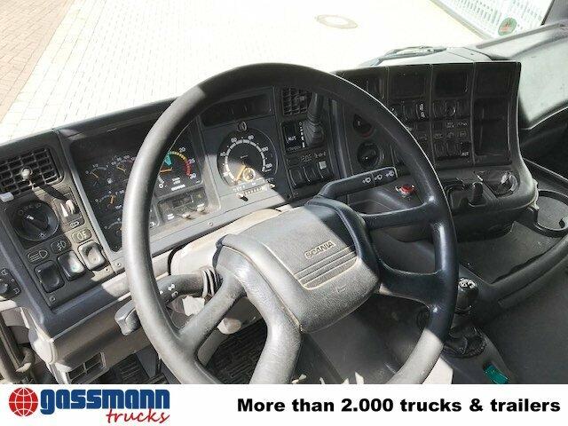 Scania