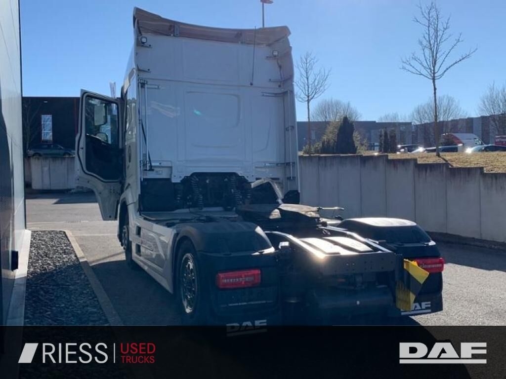 DAF
