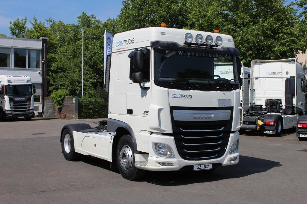 Daf