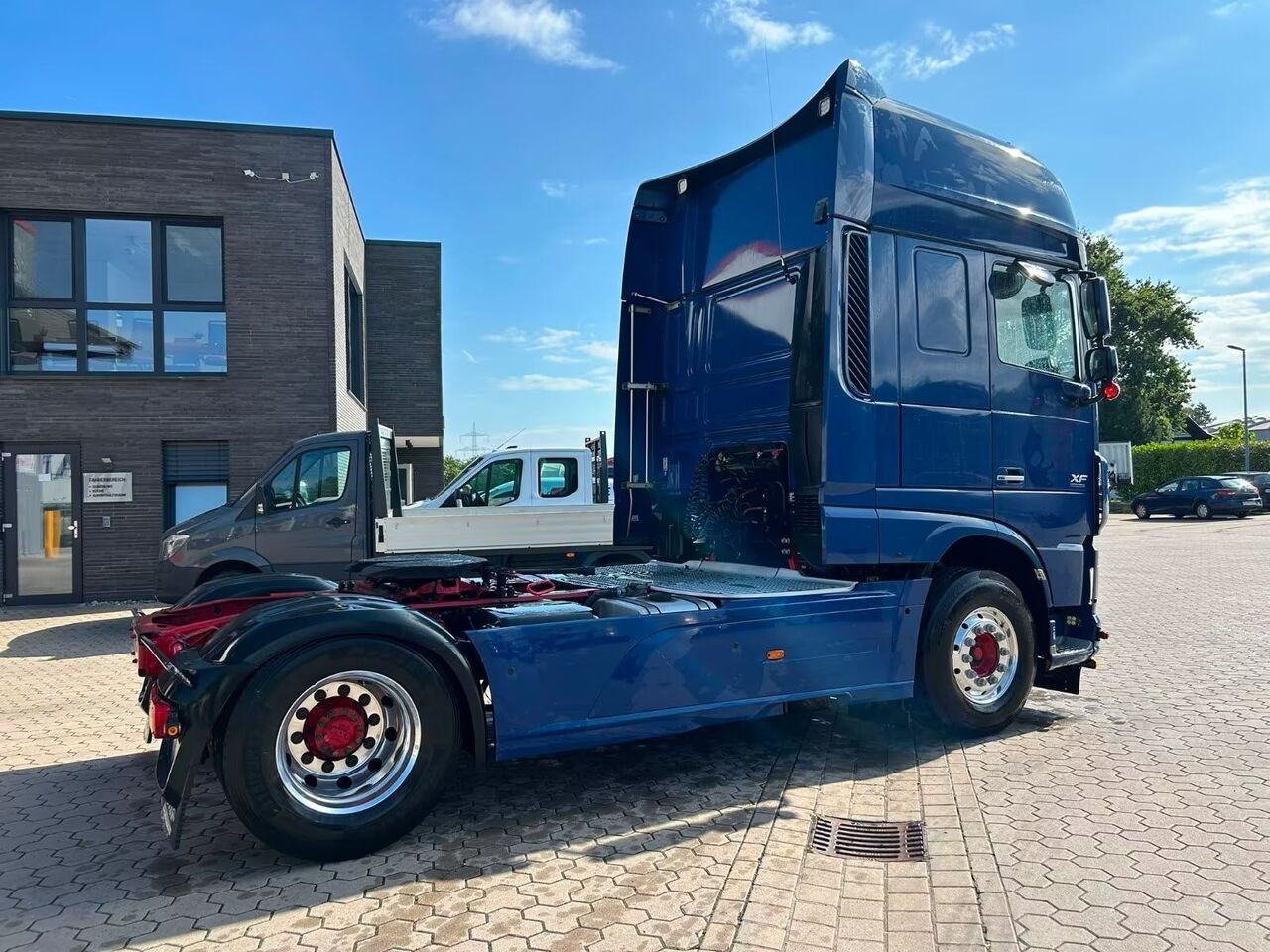 DAF
