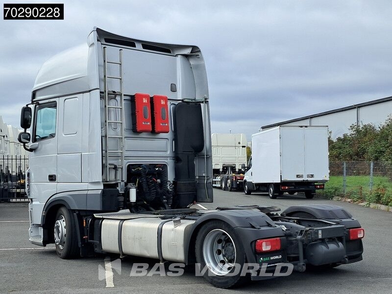DAF