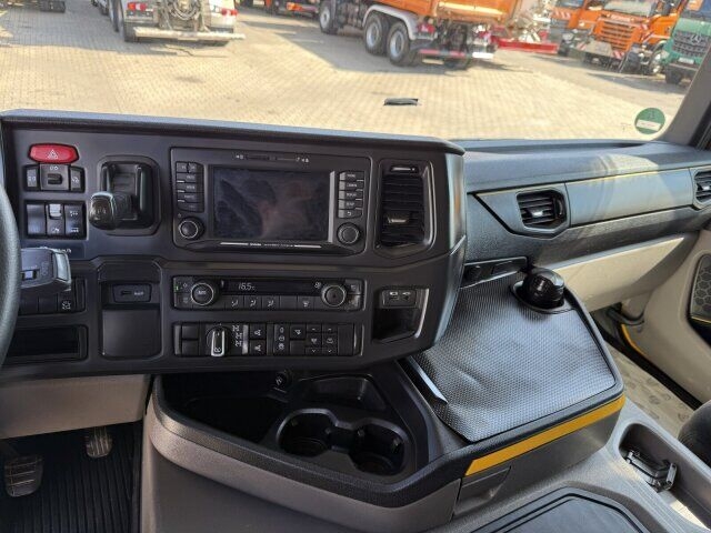 Scania