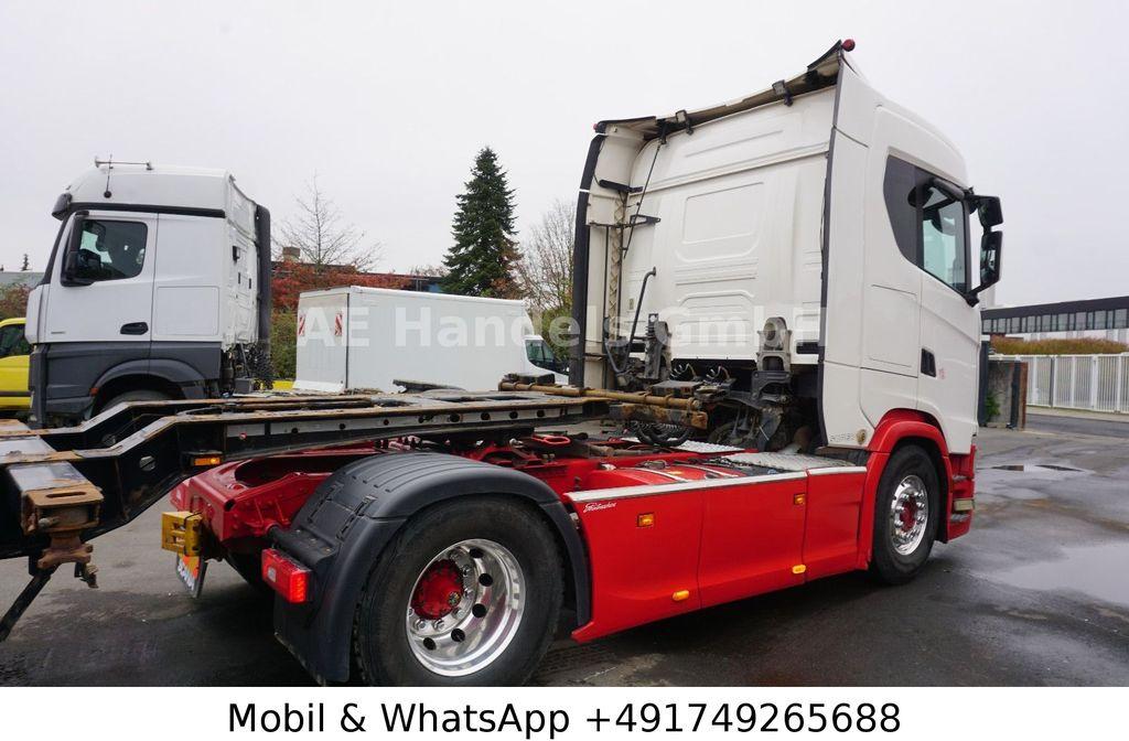 Scania