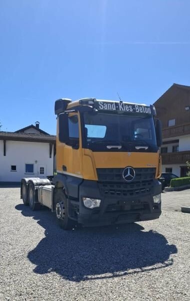 Mercedes