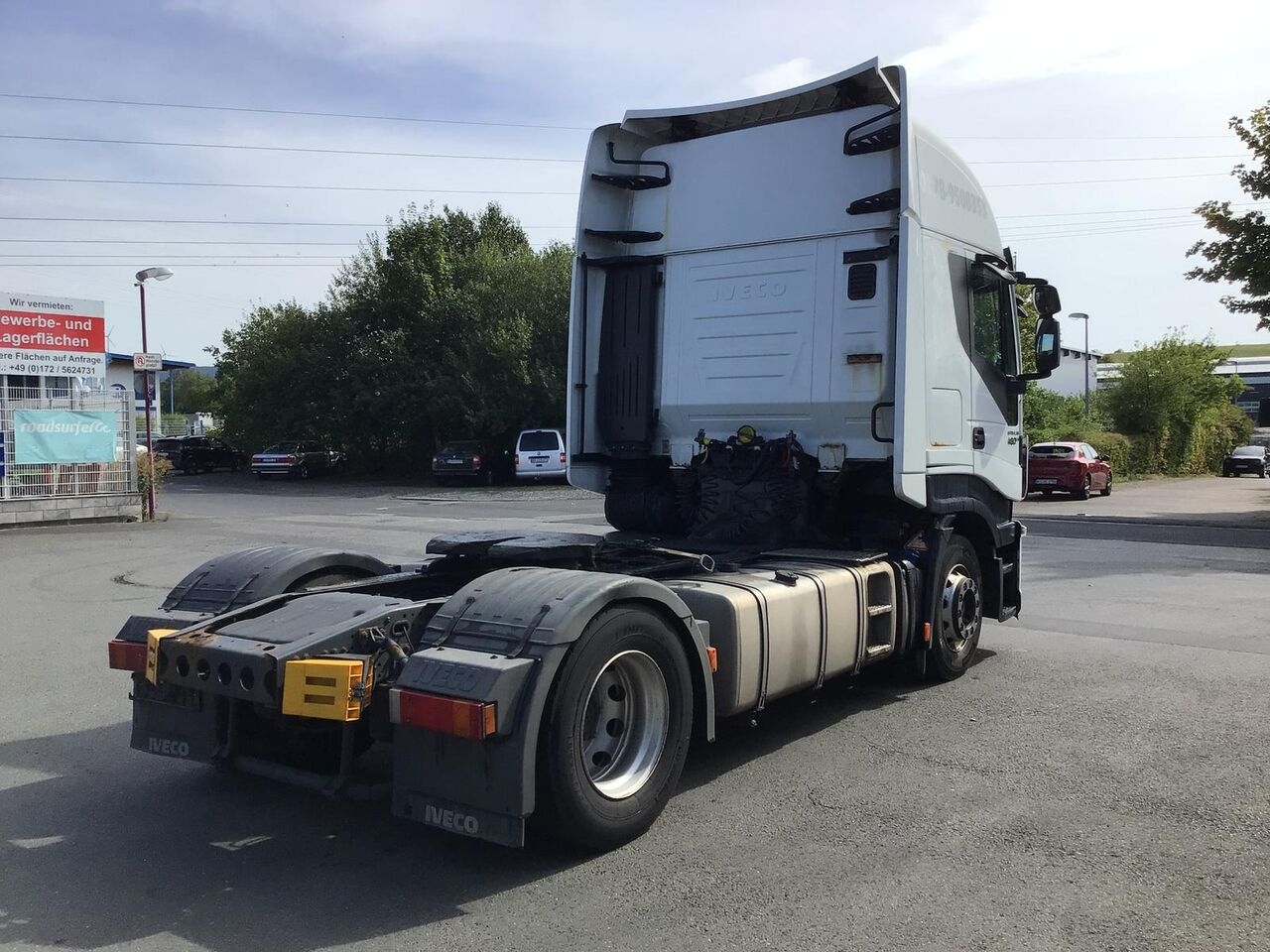 Iveco