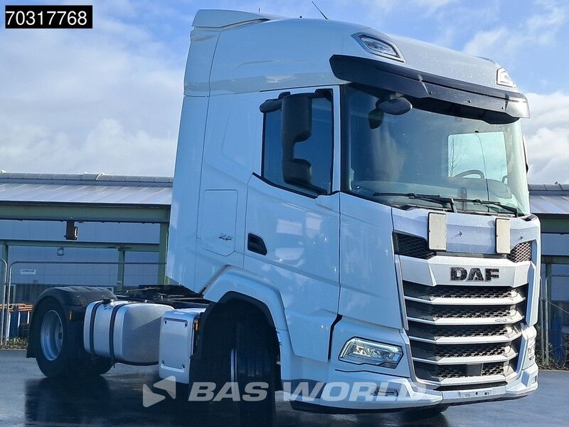 DAF
