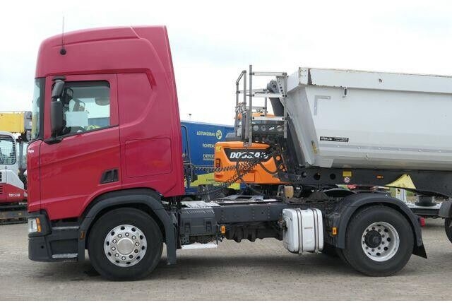 Scania