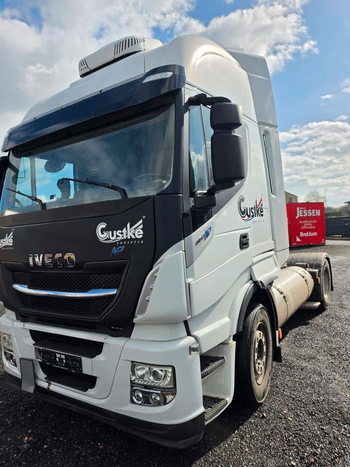 Iveco