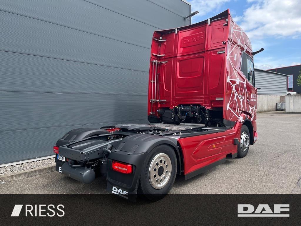DAF