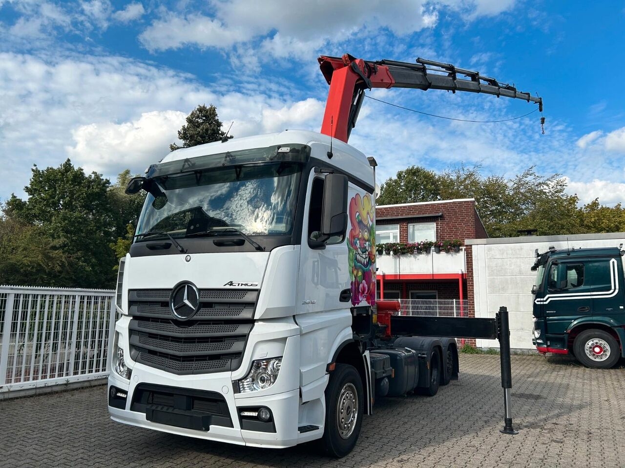 Mercedes-Benz