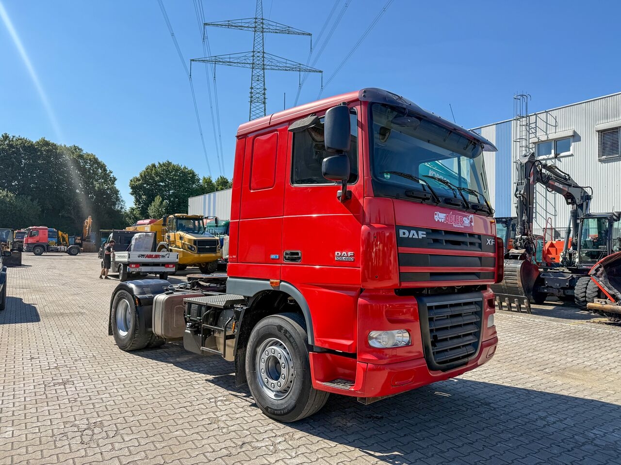 DAF