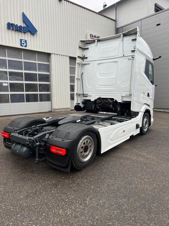 DAF