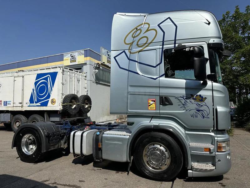 Scania